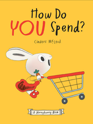 cover image of How Do You Spend?